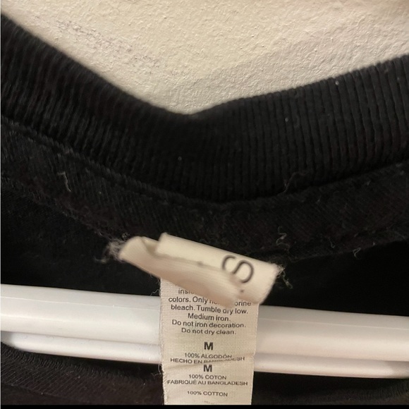 Pair of t-shirts. Marvel Superhero shirt and Guitar Center New York shirt - Picture 3 of 3